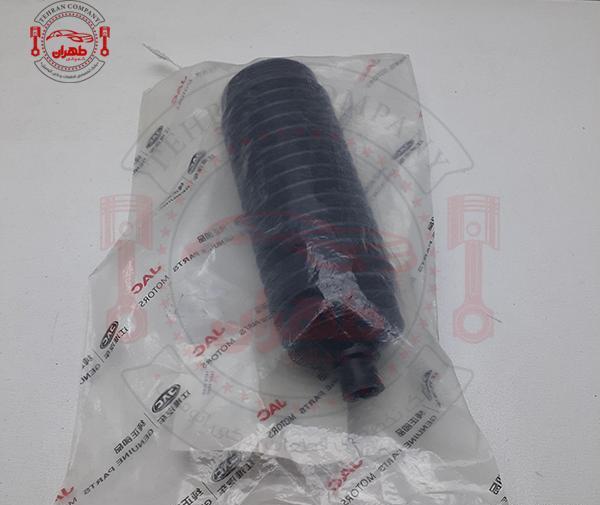 عکس گردگیر جعبه فرمان پراید