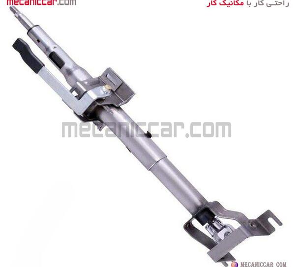 عکس تلسکوپی فرمان