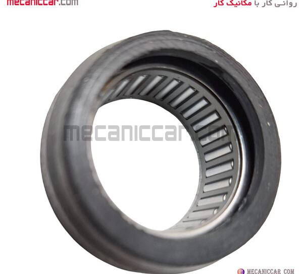 عکس تلسکوپی فرمان