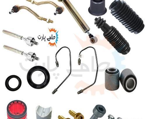 عکس جعبه فرمان پژو ۴۰۵
