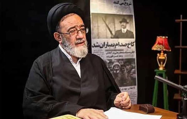 عکس داداش هاشم