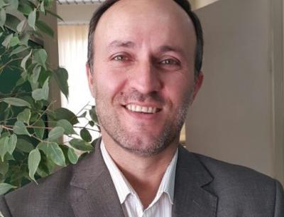 عکس داداش هاشم