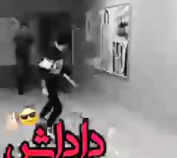 عکس لاتی داداشی