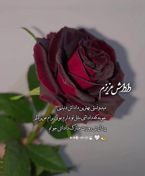دانلود عکس داداش عزیزم روزت مبارک