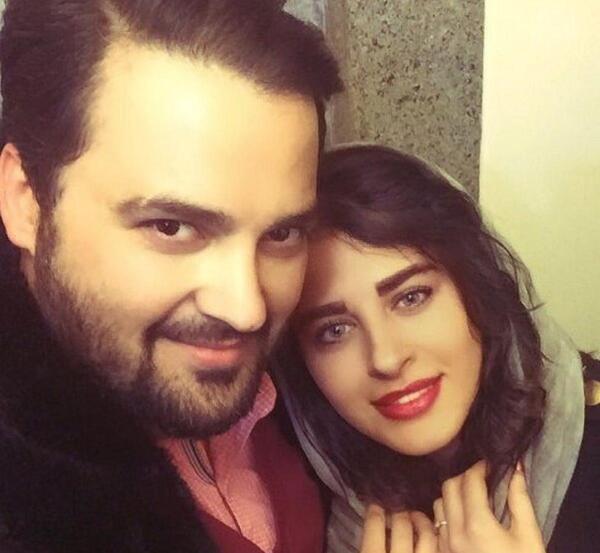 عکس محمد داداش ستایش