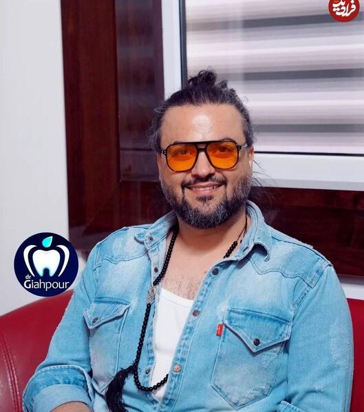 عکس محمد داداش ستایش