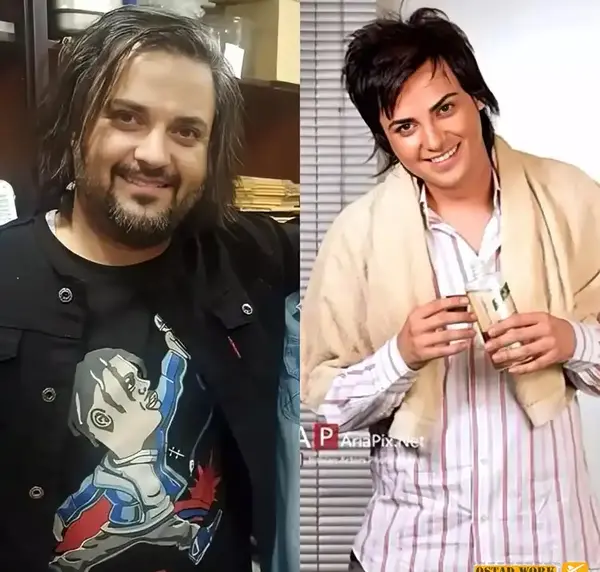 عکس محمد داداش ستایش