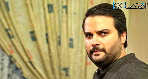 عکس محمد داداش ستایش