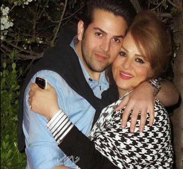 عکس داداش عماد طالب زاده