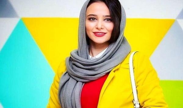 عکس داداش الناز حبیبی