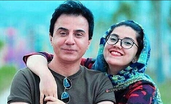 عکس داداش عمو پورنگ