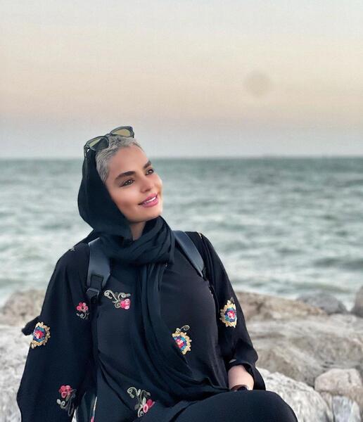 عکس همسران واقعی سه برادر خداوردی