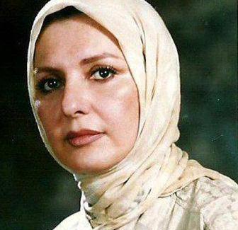 عکس مادر حمیرا خواننده