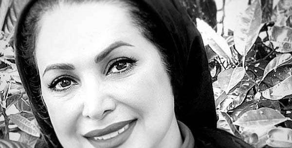 عکس پدر و مادر کمند امیرسلیمانی