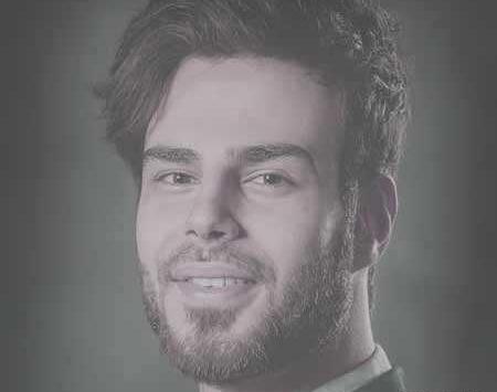 عکس پدر و مادر علی اکبر قلیچ