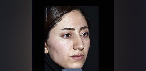 عکس پدر حسن ریوندی و دکتر شریعتی