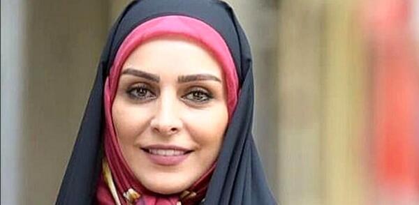 عکس پدر و مادر ماه چهره خلیلی