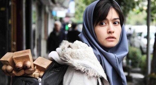 عکس پدر واقعی پردیس احمدیه