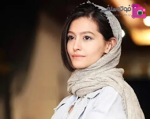 عکس پدر واقعی پردیس احمدیه