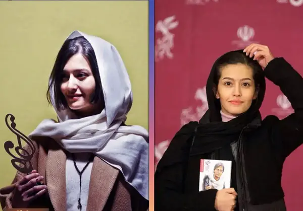 عکس پدر واقعی پردیس احمدیه