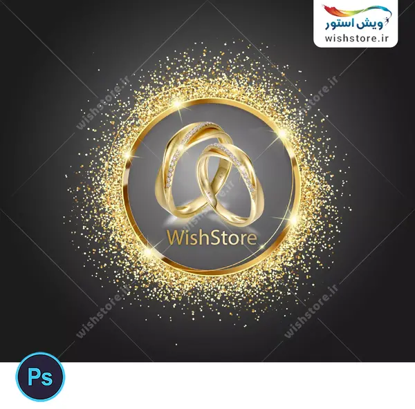 عکس هایلایت مشکی تولد