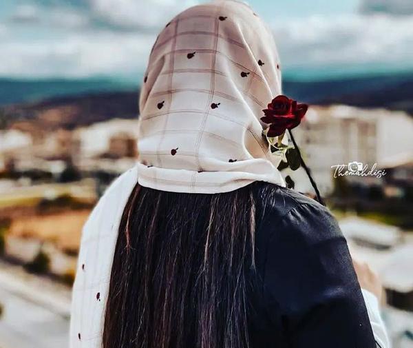 عکس دختر 14 ساله معمولی
