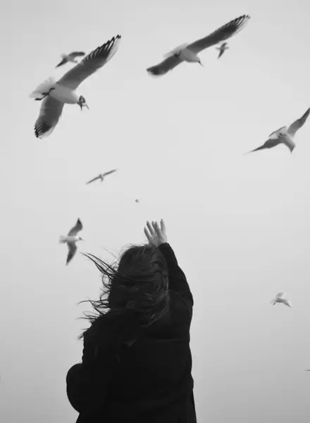 عکس پروفایل غمگین خفن دخترانه