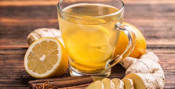 عکس گل گیاه زنجبیل