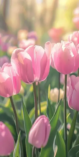 گل زیباترین عکس طبیعت بهاری