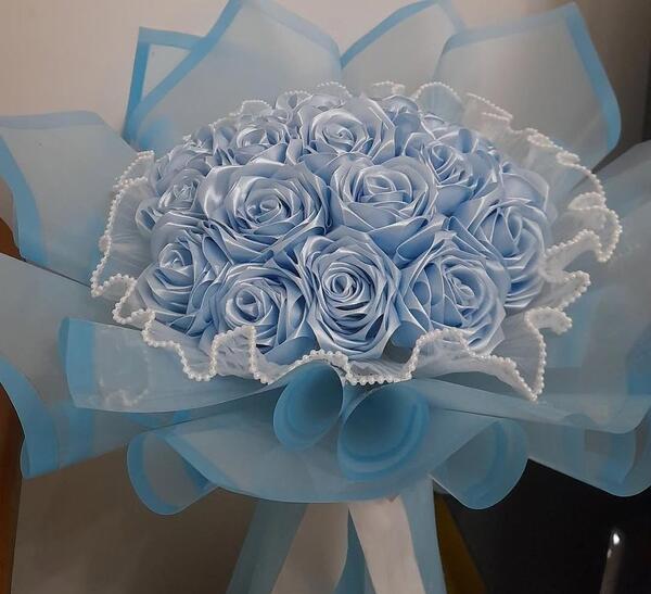 عکس دسته گل برای عشقم