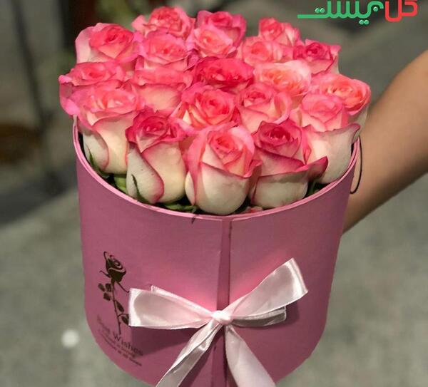 عکس دسته گل برای عشقم