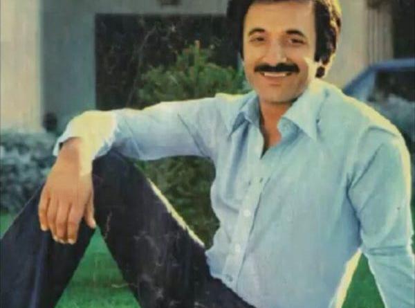 اهنگ قدیمی عکس گل امیدم افتاده بود تو برکه