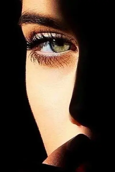 عکس دخترانه جذاب برای پروف