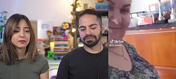 میا و کوروش عکس های ضایع اپارات