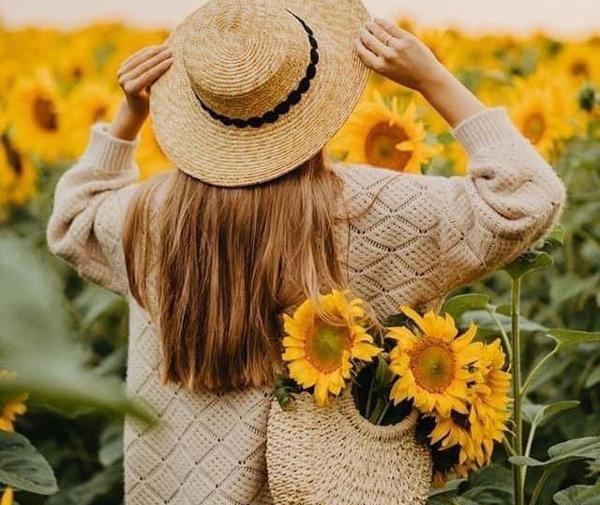 عکس پروفایل دختر خفن لاکچری