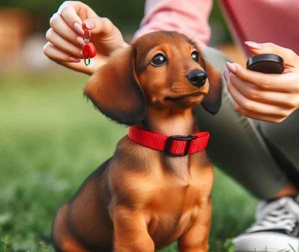 عکس و نژاد سگ های پاکوتاه
