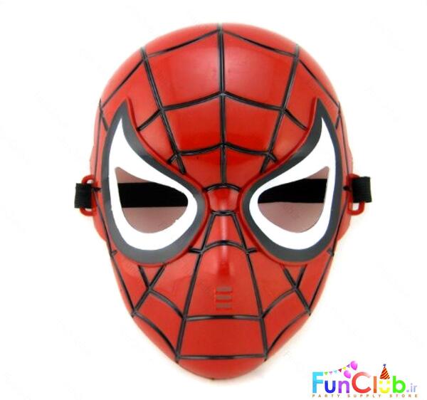 عکس لباس مرد عنکبوتی صورتی