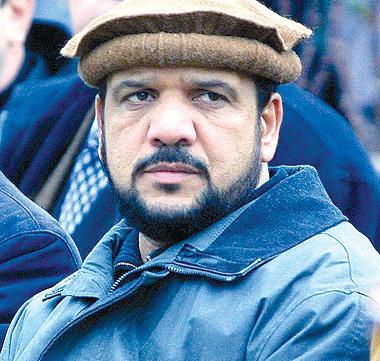 عکس مارشال فهیم
