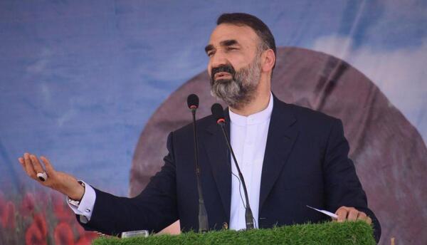 عکس مارشال فهیم