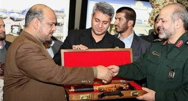 عکس مارشال فهیم