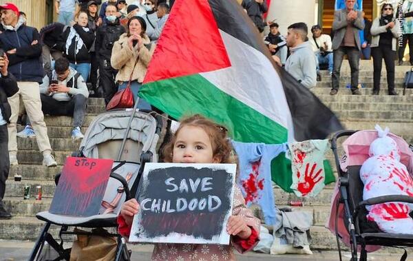 عکس فلسطین و غزه