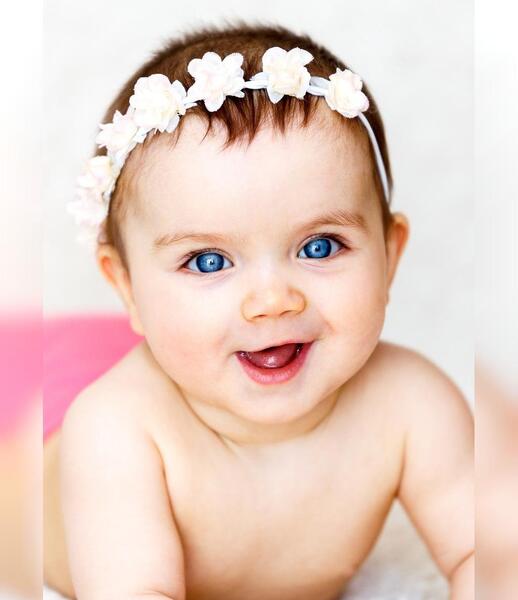 عکس نی نی کوچولوهای