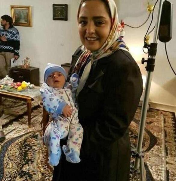 عکس پسر واقعی ستایش