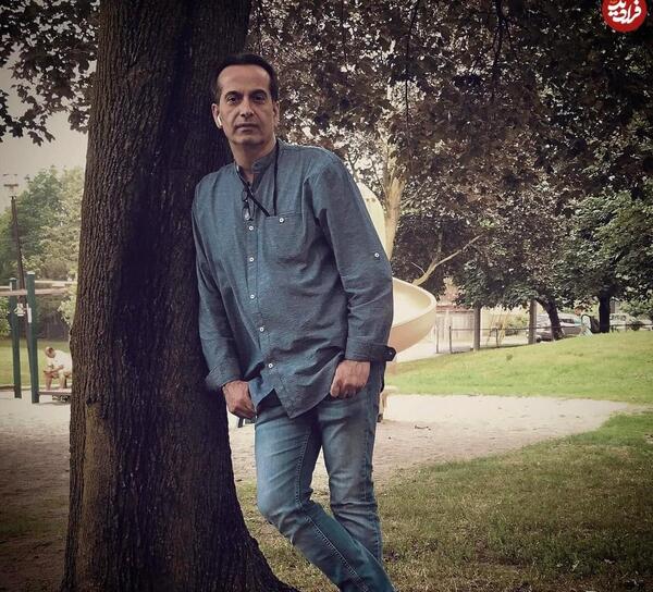 عکس پسر واقعی ستایش