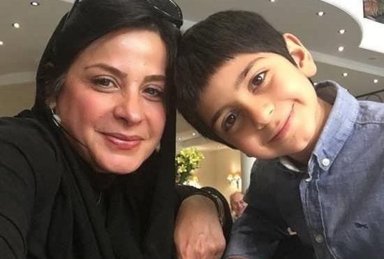 عکس پسر واقعی ستایش