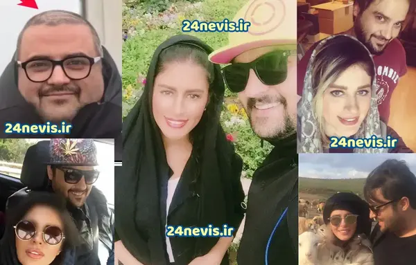 عکس پسر واقعی ستایش