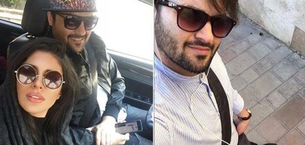عکس پسر واقعی ستایش