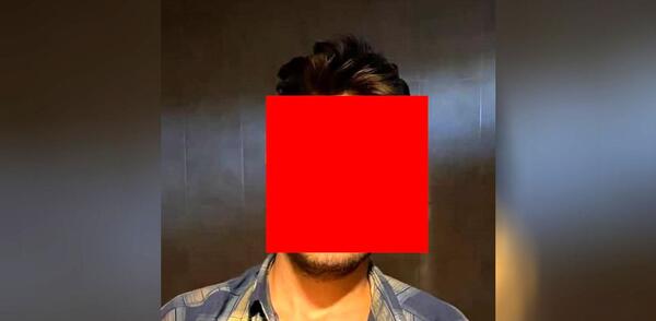 عکس فیک پسر شیرازی