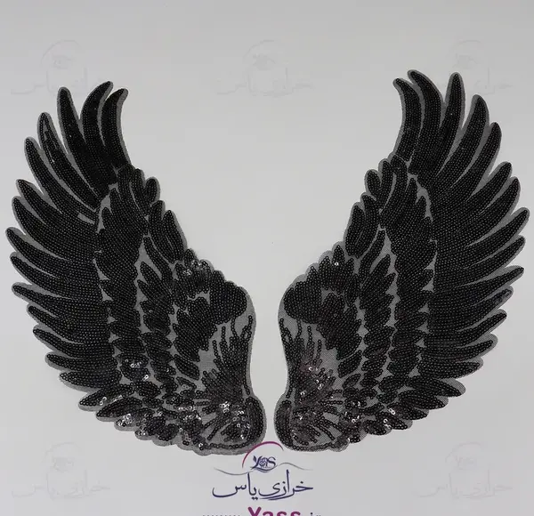 عکس فرشته ی بال شکسته