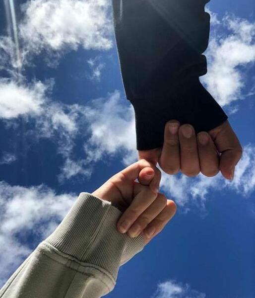 دانلود عکس دونفره عاشقانه بدون متن